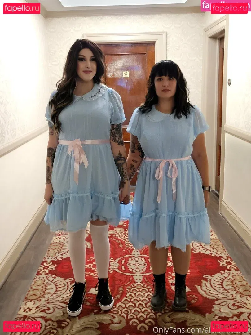 alexiwildexxx Onlyfans Photo Gallery 