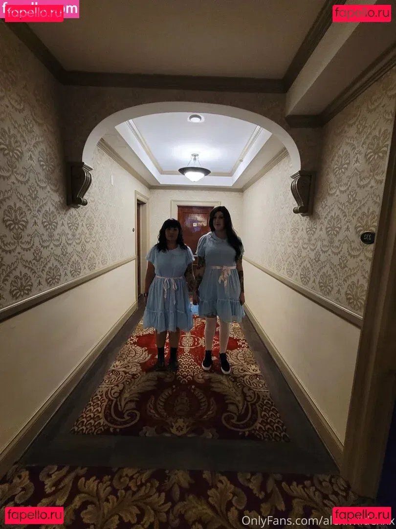 alexiwildexxx Onlyfans Photo Gallery 