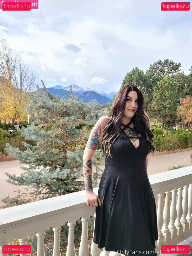 alexiwildexxx Onlyfans Photo Gallery 