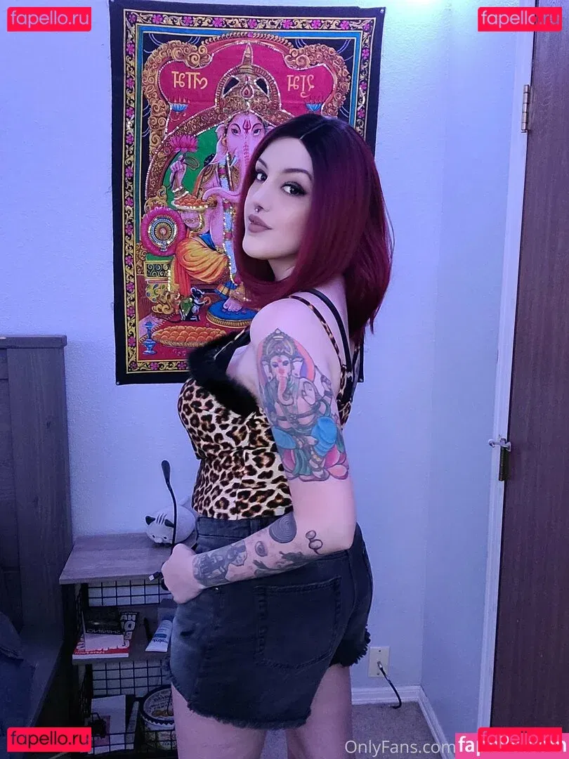 alexiwildexxx Onlyfans Photo Gallery 