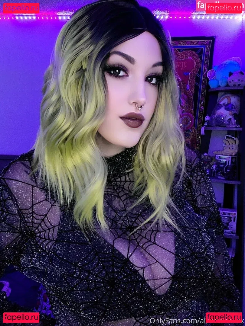 alexiwildexxx Onlyfans Photo Gallery 