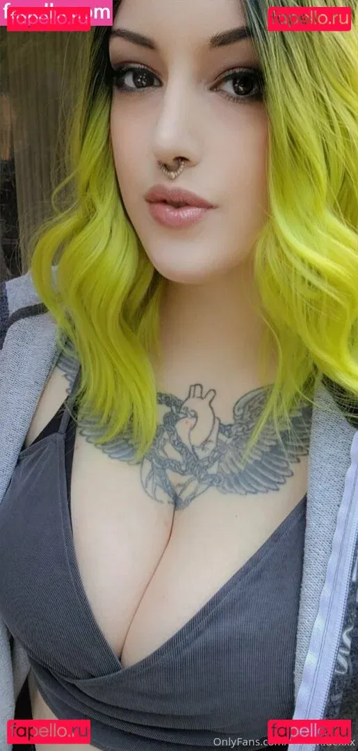 alexiwildexxx Onlyfans Photo Gallery 