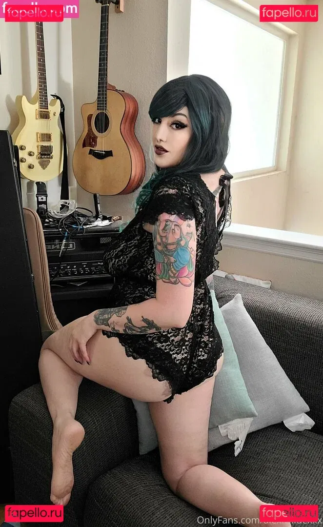 alexiwildexxx Onlyfans Photo Gallery 