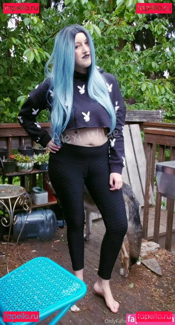 alexiwildexxx Onlyfans Photo Gallery 