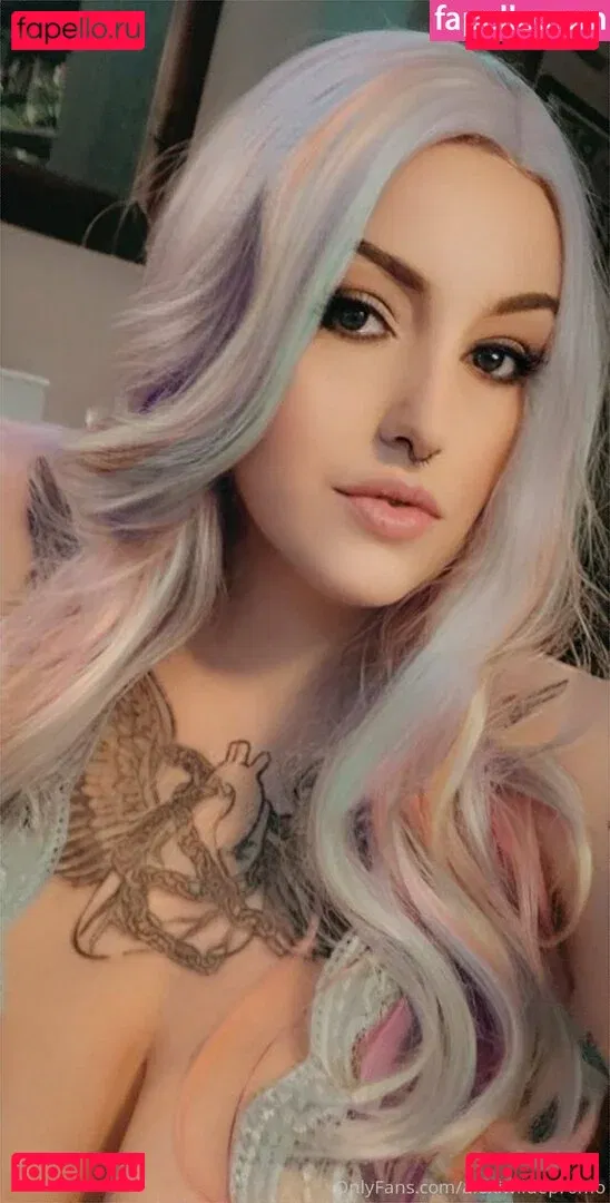 alexiwildexxx Onlyfans Photo Gallery 