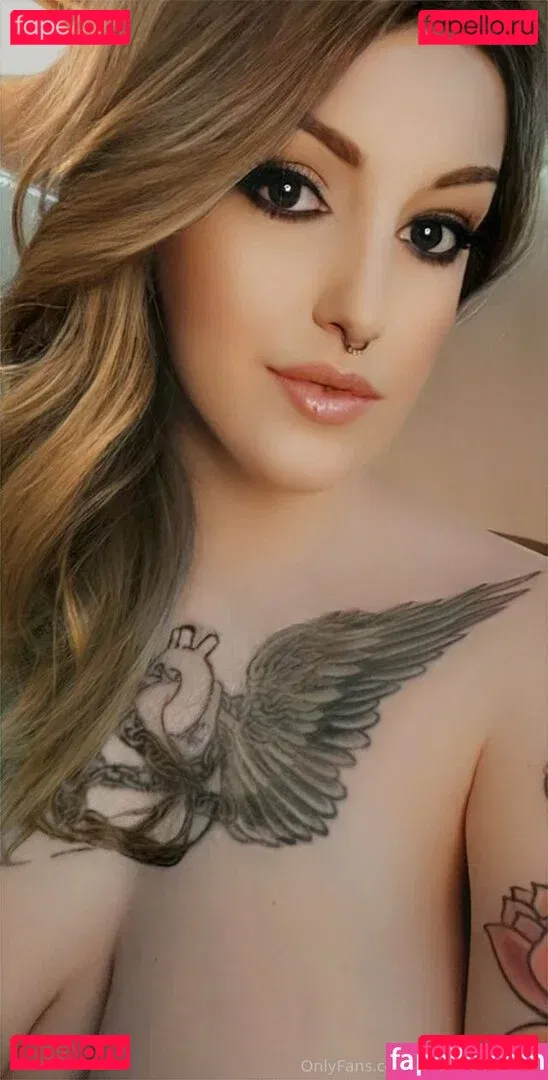 alexiwildexxx Onlyfans Photo Gallery 