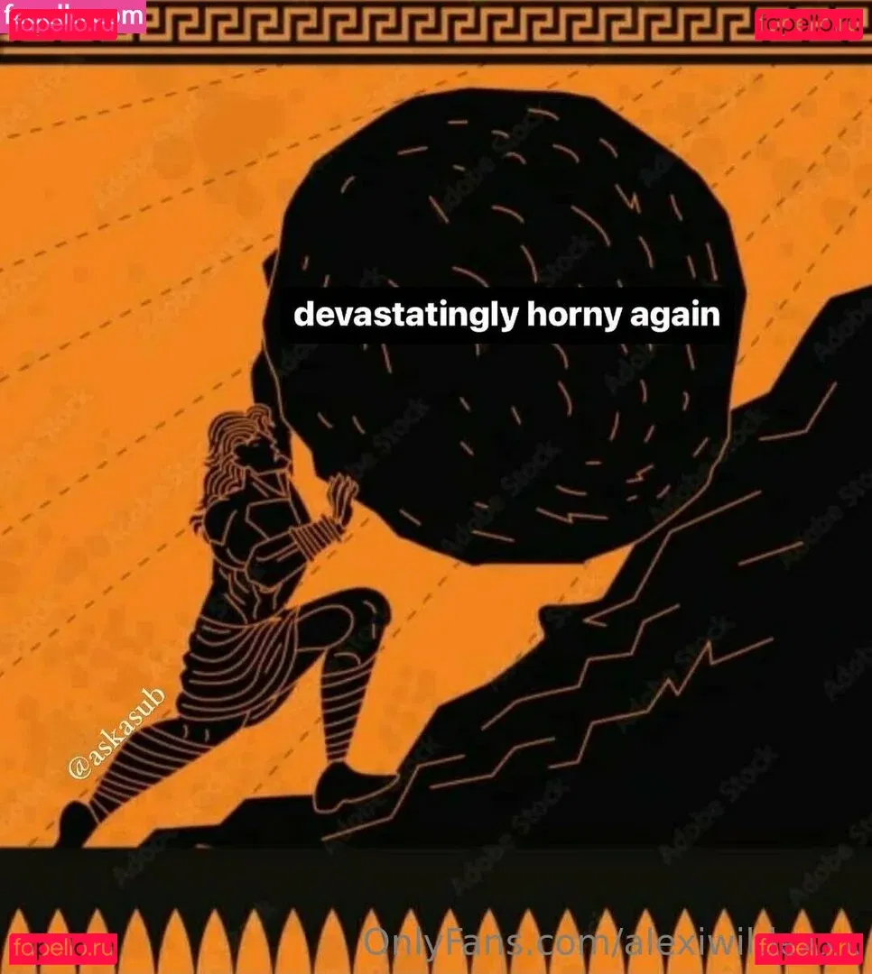 alexiwildexxx Onlyfans Photo Gallery 