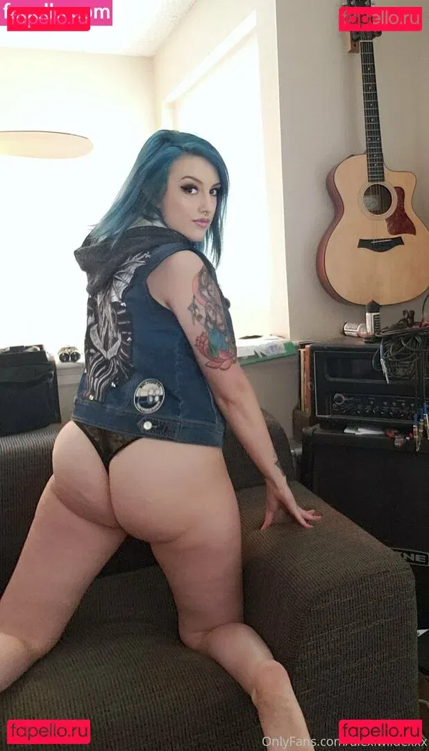 alexiwildexxx Onlyfans Photo Gallery 