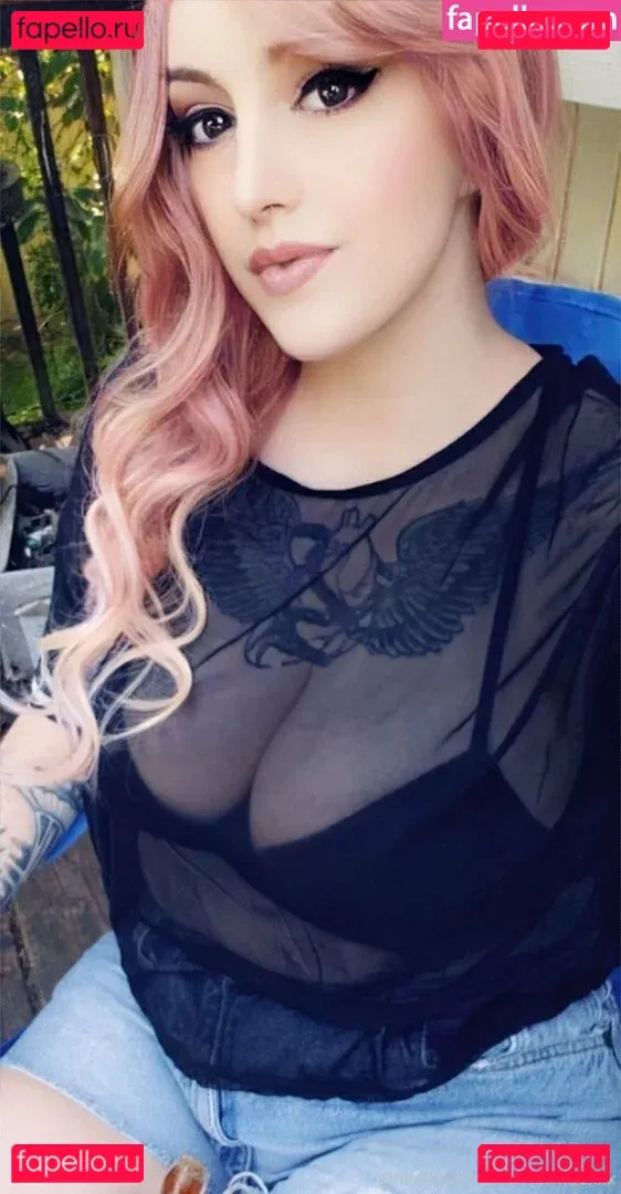 alexiwildexxx Onlyfans Photo Gallery 