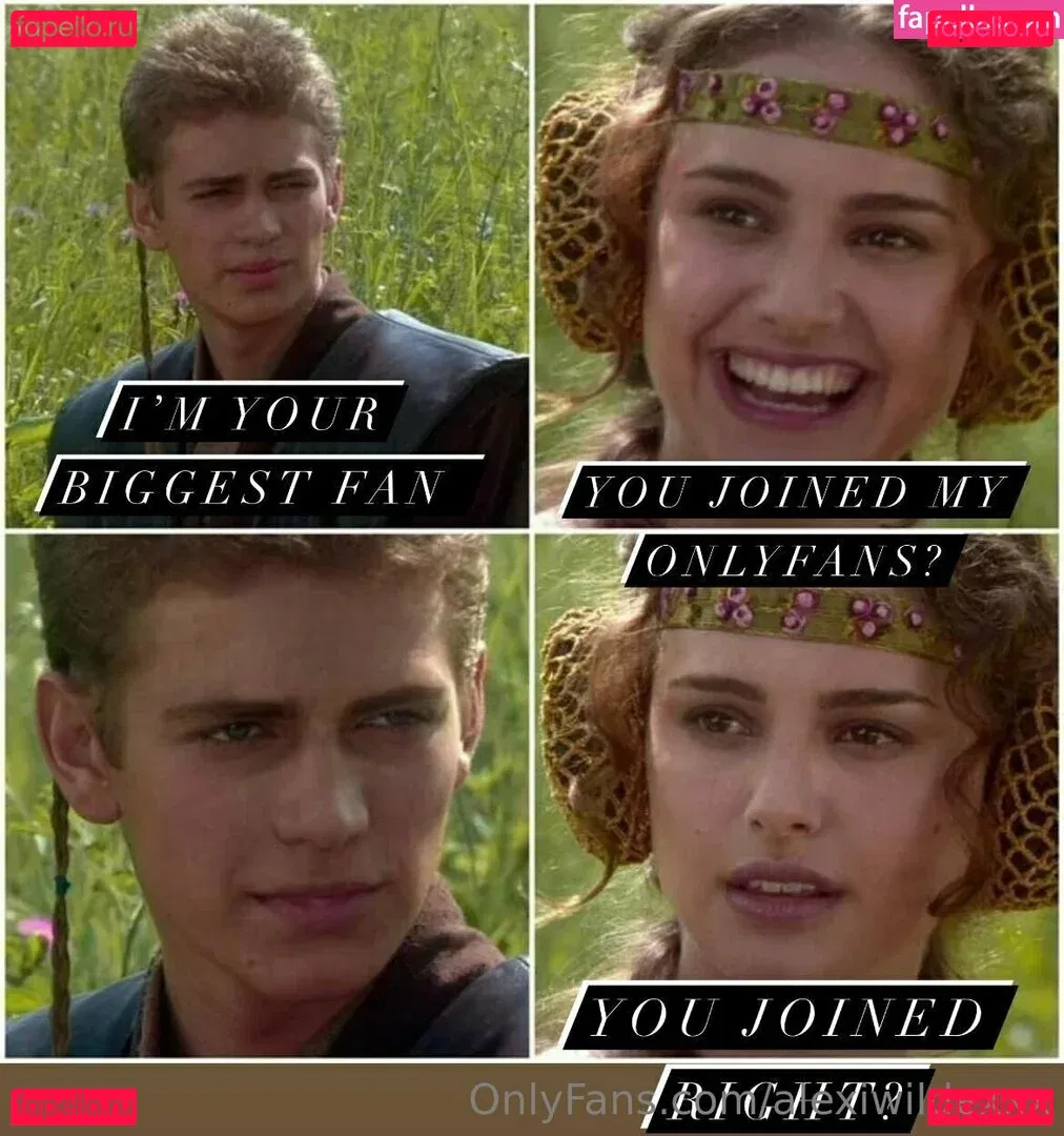 alexiwildexxx Onlyfans Photo Gallery 