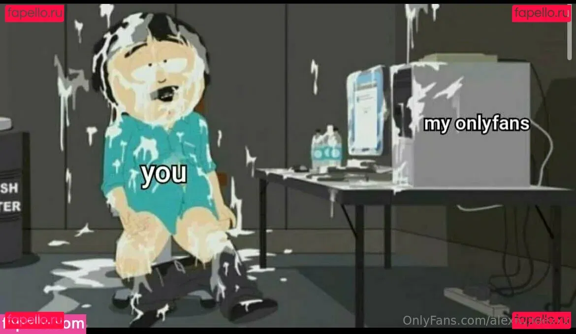 alexiwildexxx Onlyfans Photo Gallery 