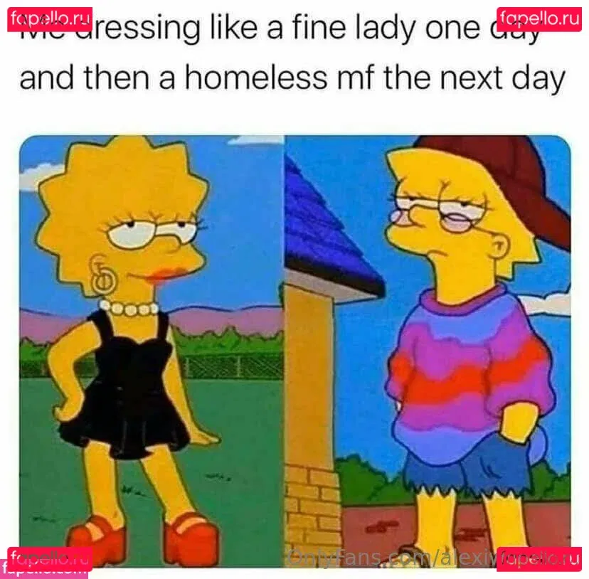 alexiwildexxx Onlyfans Photo Gallery 