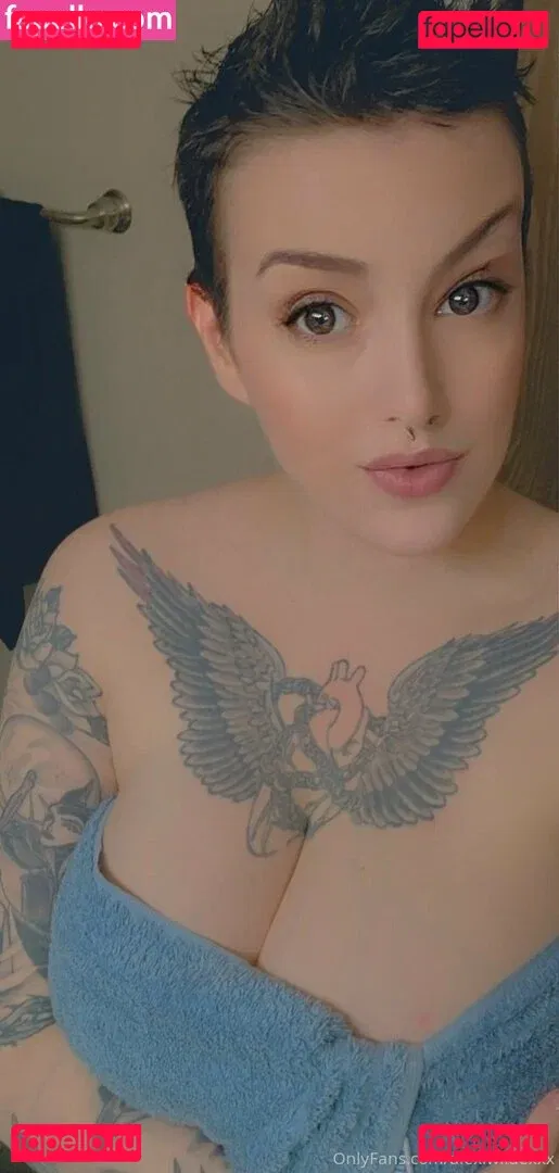 alexiwildexxx Onlyfans Photo Gallery 