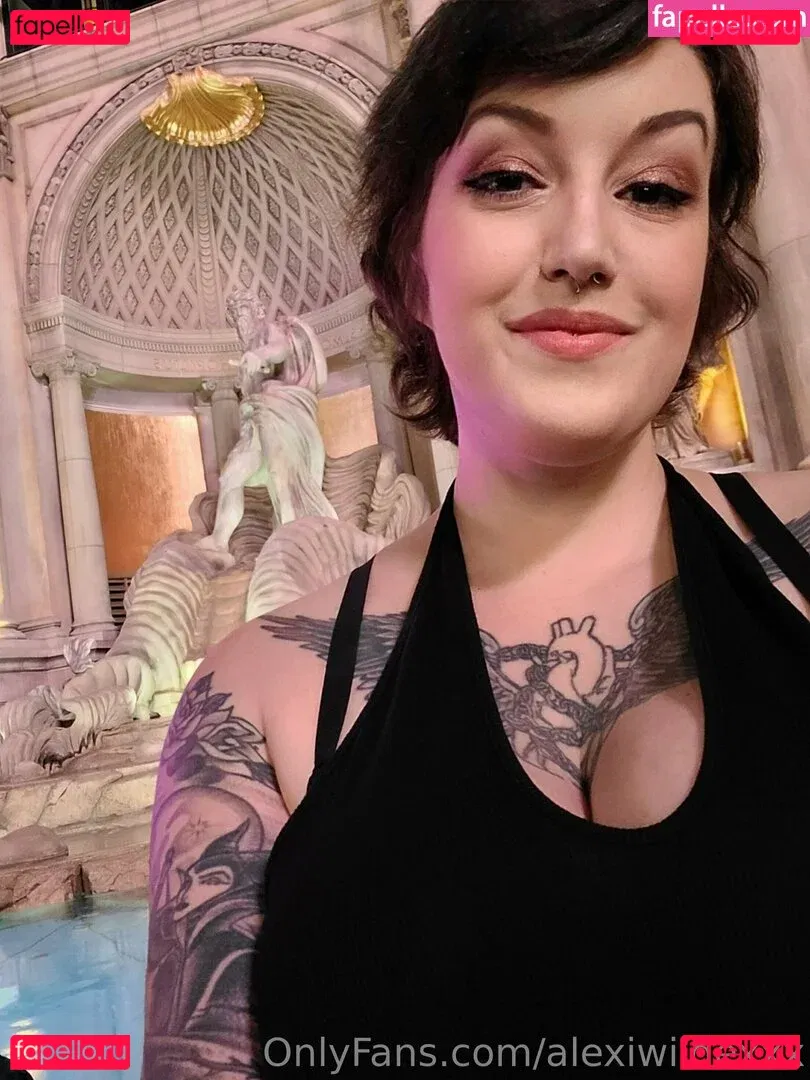 alexiwildexxx Onlyfans Photo Gallery 