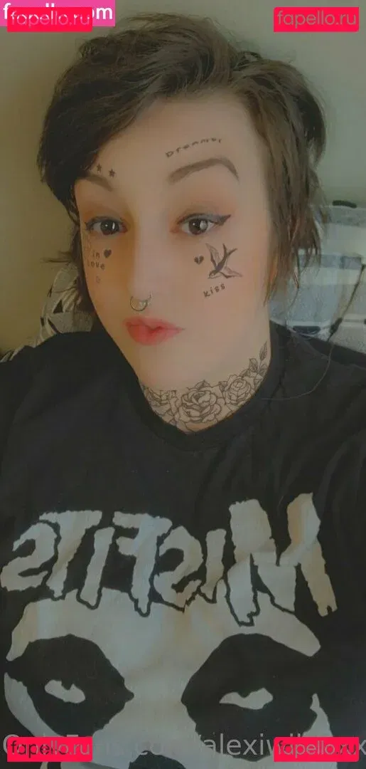 alexiwildexxx Onlyfans Photo Gallery 