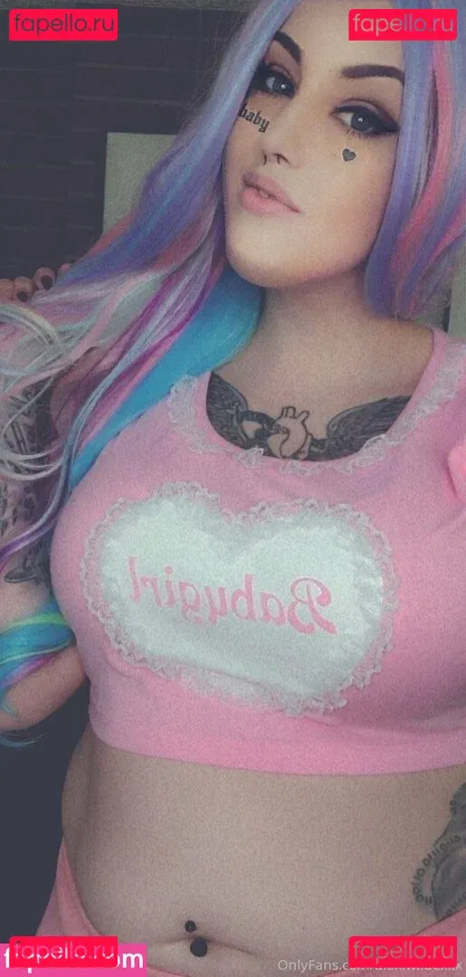 alexiwildexxx Onlyfans Photo Gallery 