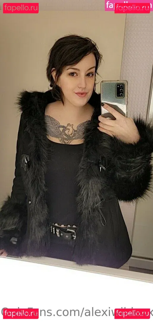 alexiwildexxx Onlyfans Photo Gallery 