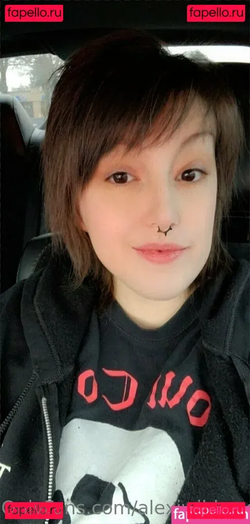 alexiwildexxx Onlyfans Photo Gallery 