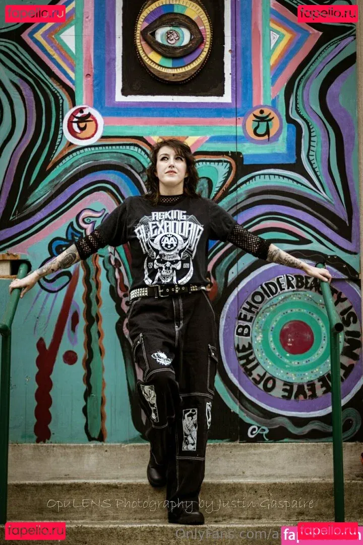 alexiwildexxx Onlyfans Photo Gallery 