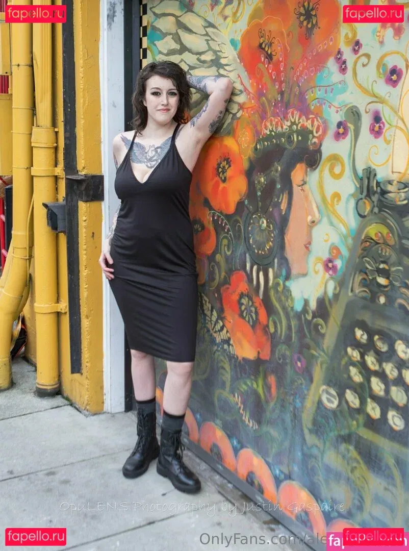 alexiwildexxx Onlyfans Photo Gallery 