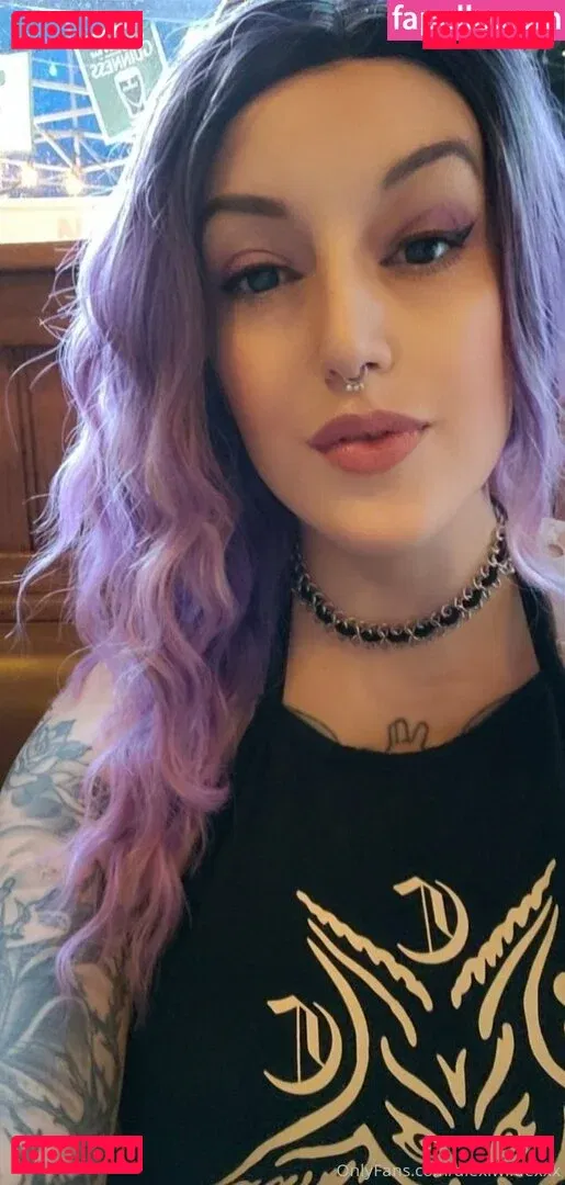 alexiwildexxx Onlyfans Photo Gallery 