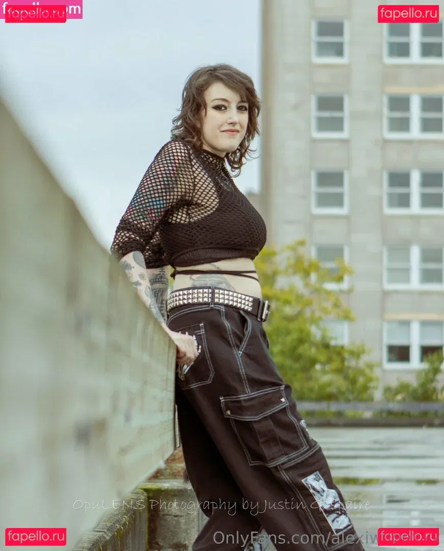 alexiwildexxx Onlyfans Photo Gallery 