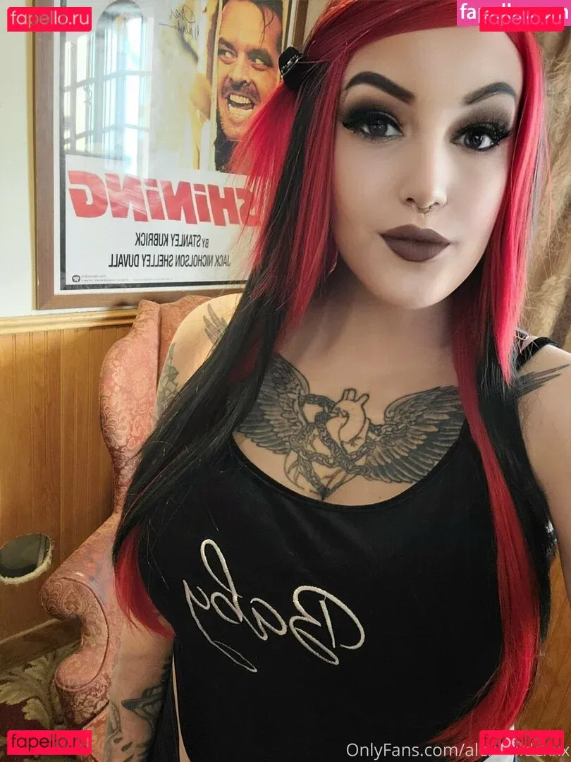 alexiwildexxx Onlyfans Photo Gallery 