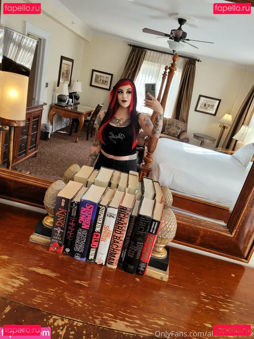 alexiwildexxx Onlyfans Photo Gallery 