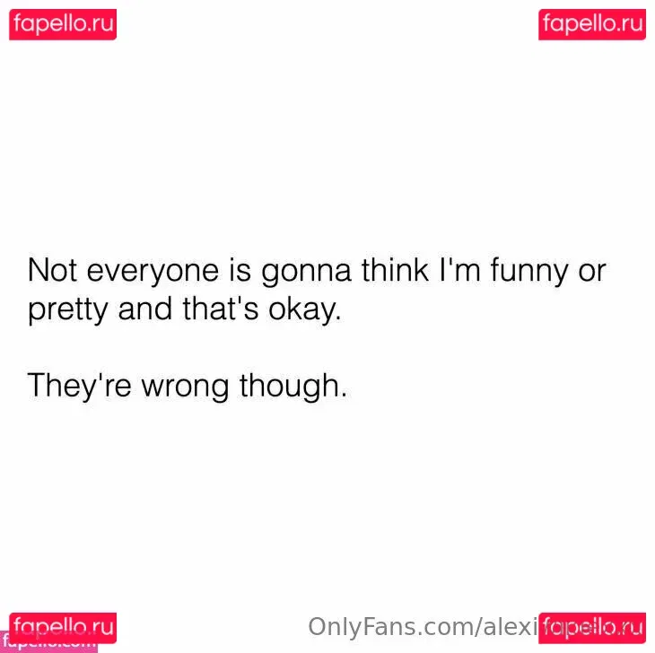 alexiwildexxx Onlyfans Photo Gallery 