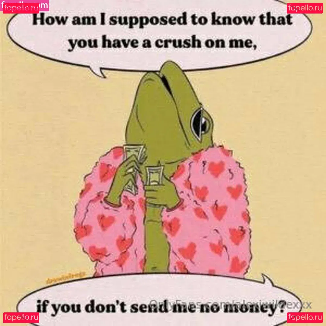 alexiwildexxx Onlyfans Photo Gallery 