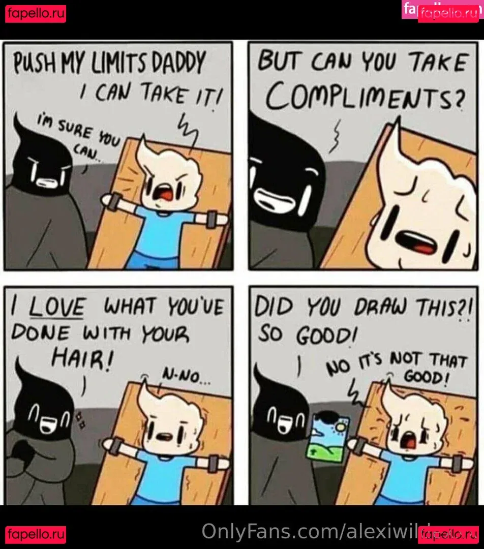 alexiwildexxx Onlyfans Photo Gallery 