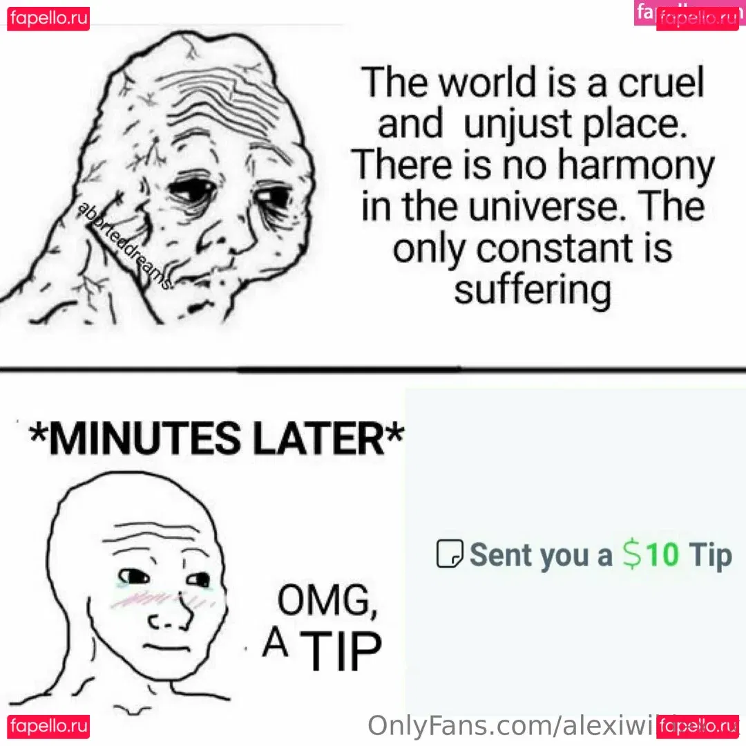 alexiwildexxx Onlyfans Photo Gallery 