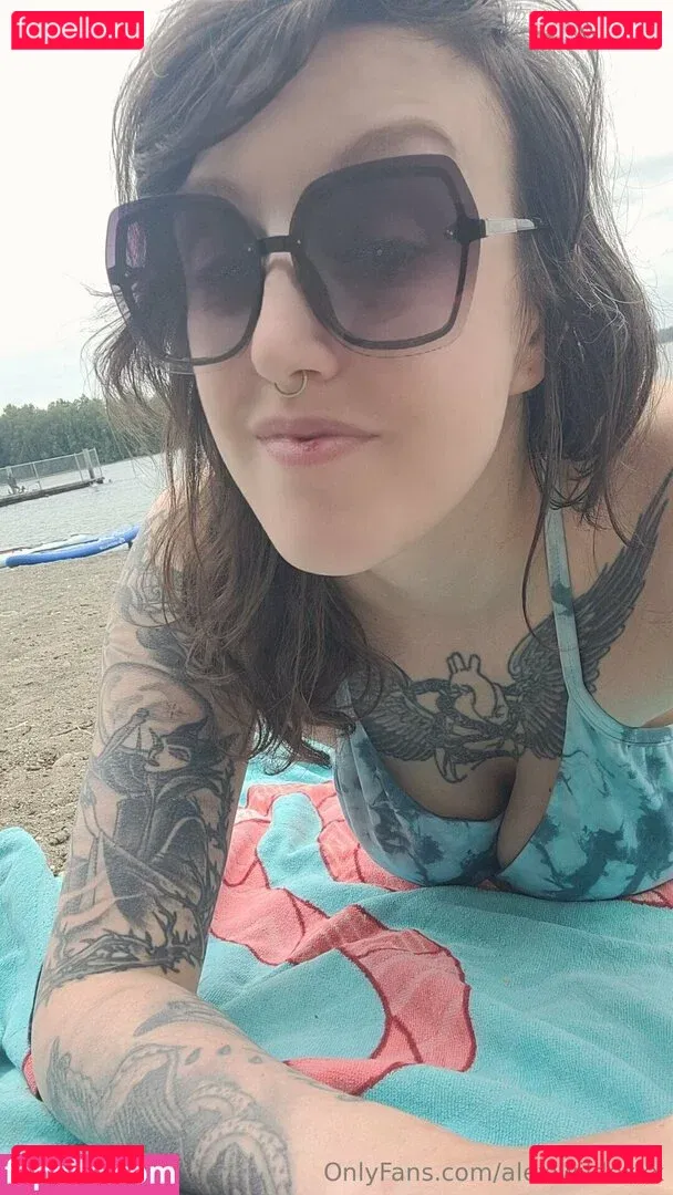 alexiwildexxx Onlyfans Photo Gallery 