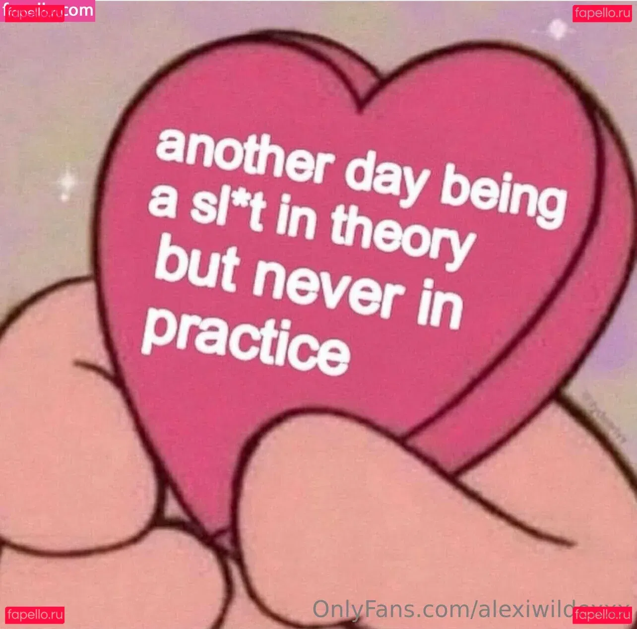 alexiwildexxx Onlyfans Photo Gallery 