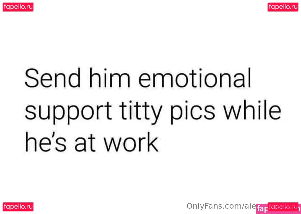 alexiwildexxx Onlyfans Photo Gallery 