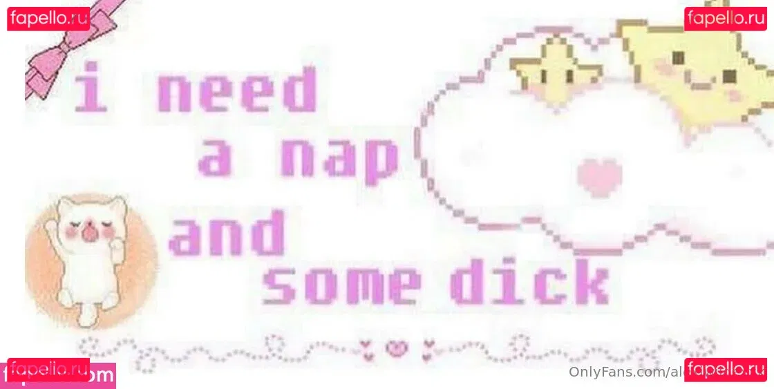 alexiwildexxx Onlyfans Photo Gallery 