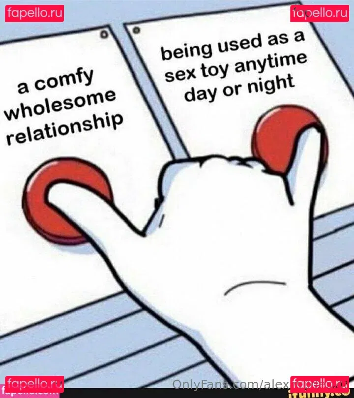 alexiwildexxx Onlyfans Photo Gallery 