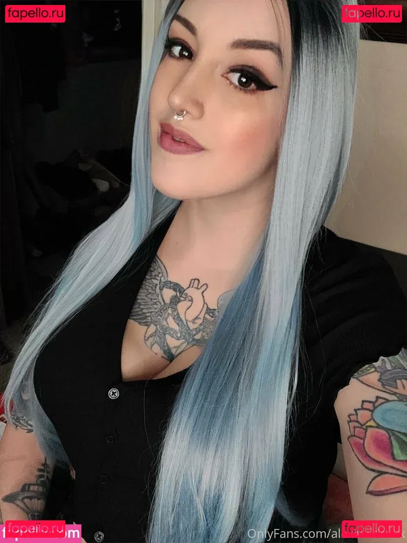 alexiwildexxx Onlyfans Photo Gallery 