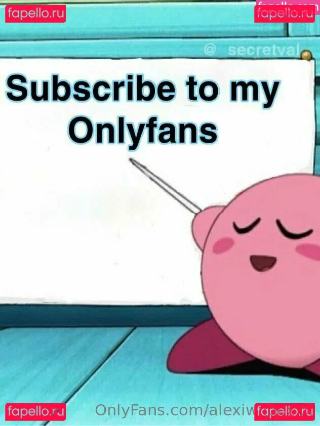 alexiwildexxx Onlyfans Photo Gallery 