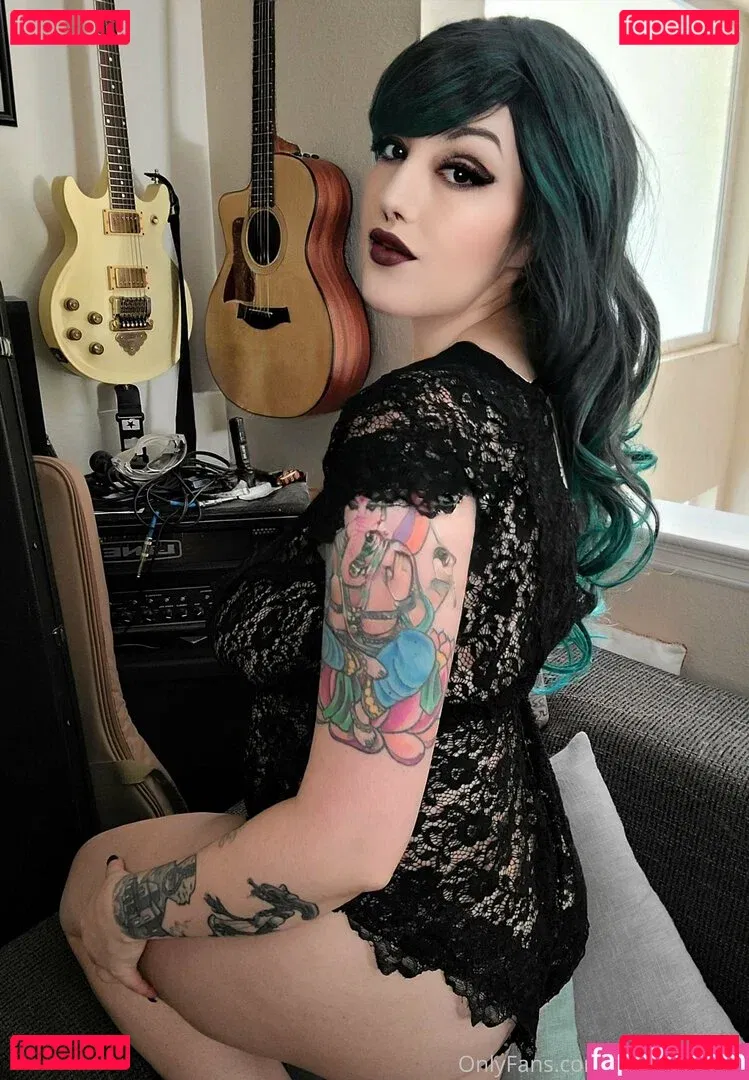 alexiwildexxx Onlyfans Photo Gallery 