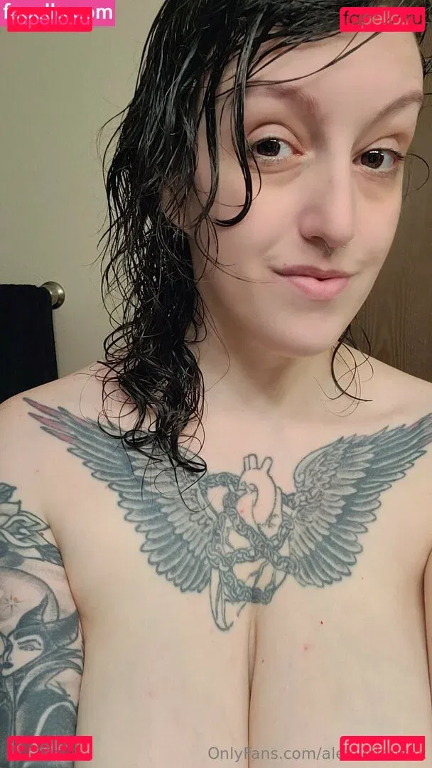 alexiwildexxx Onlyfans Photo Gallery 