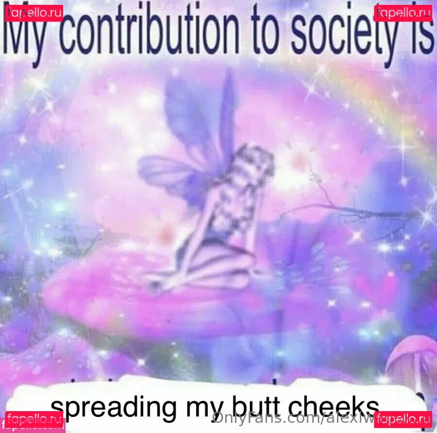 alexiwildexxx Onlyfans Photo Gallery 