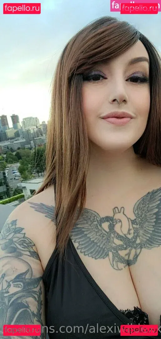 alexiwildexxx Onlyfans Photo Gallery 