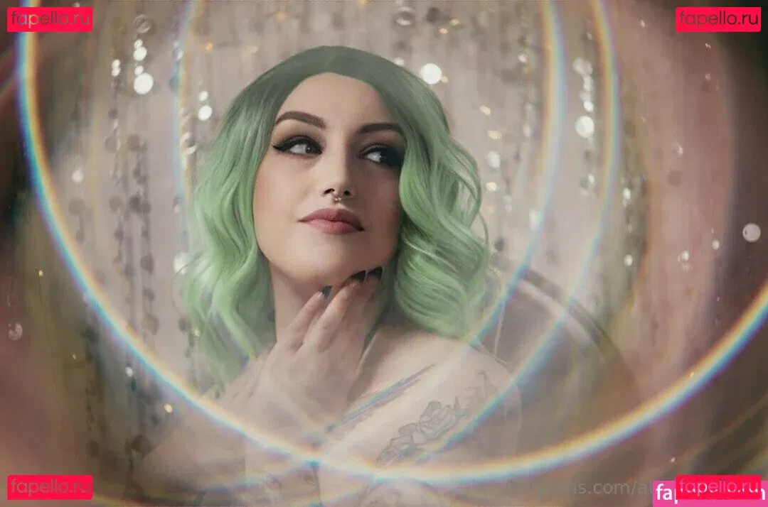 alexiwildexxx Onlyfans Photo Gallery 