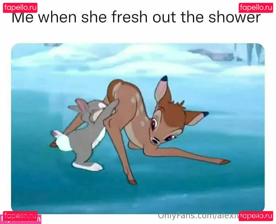 alexiwildexxx Onlyfans Photo Gallery 