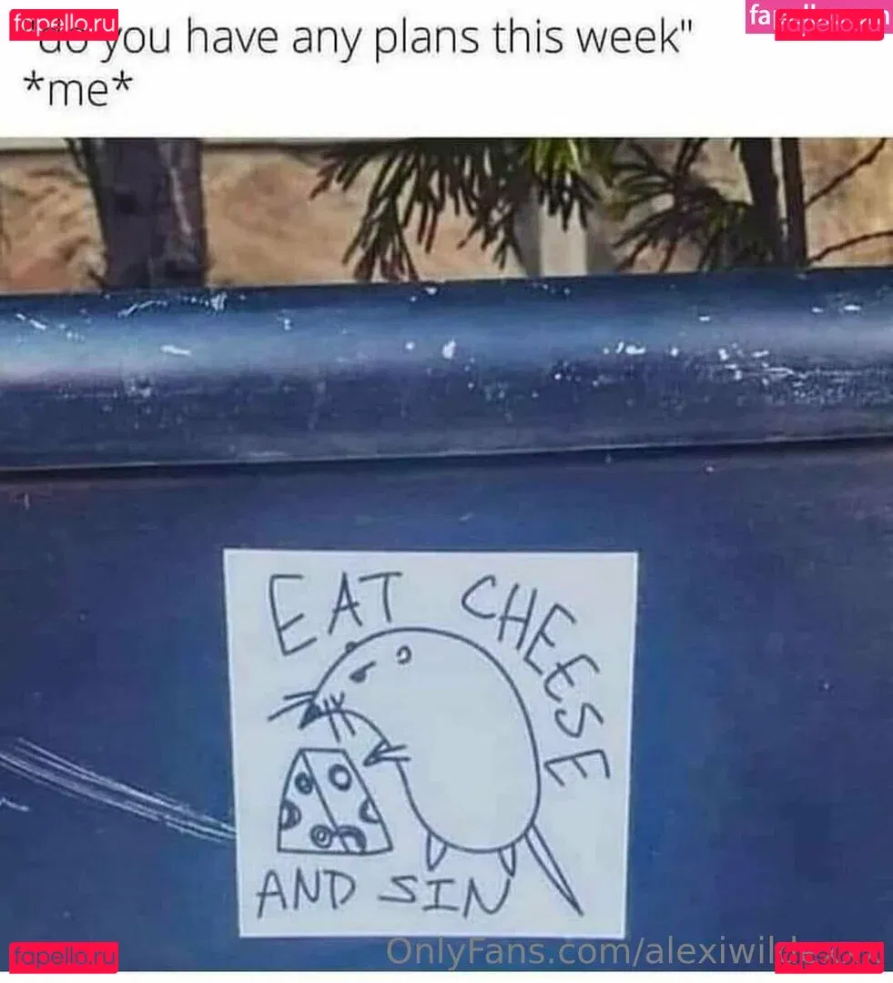 alexiwildexxx Onlyfans Photo Gallery 