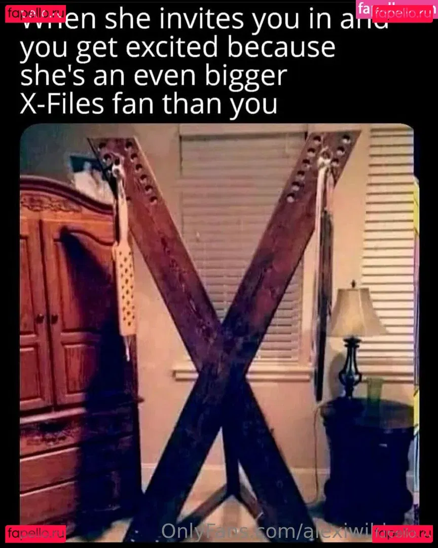 alexiwildexxx Onlyfans Photo Gallery 