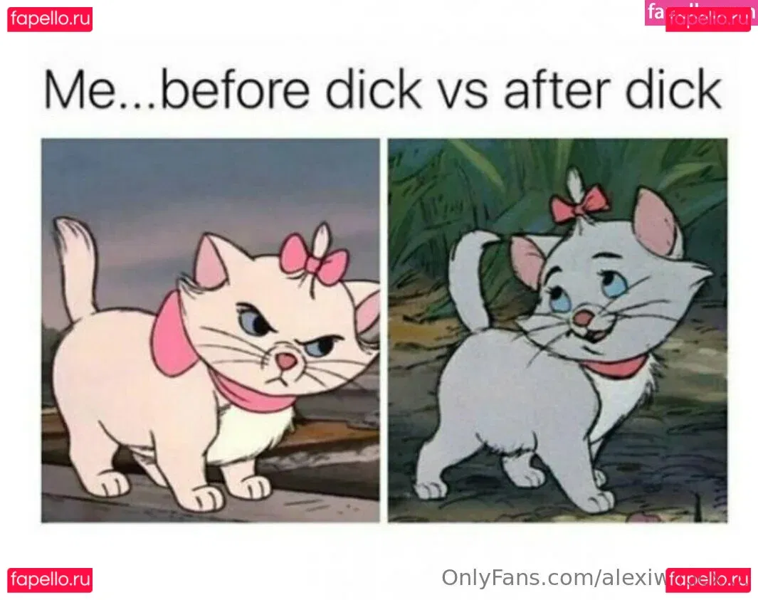 alexiwildexxx Onlyfans Photo Gallery 