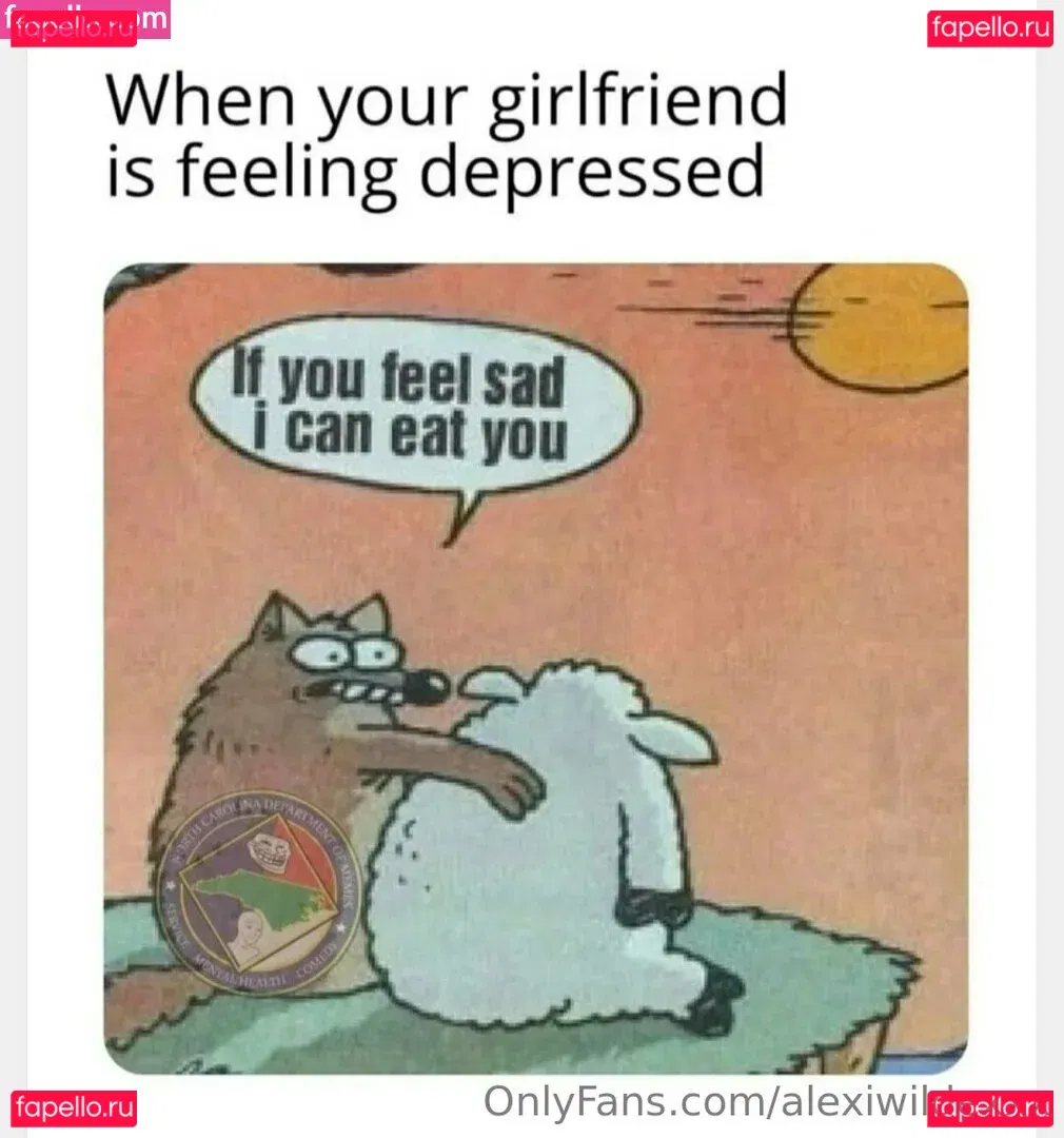 alexiwildexxx Onlyfans Photo Gallery 