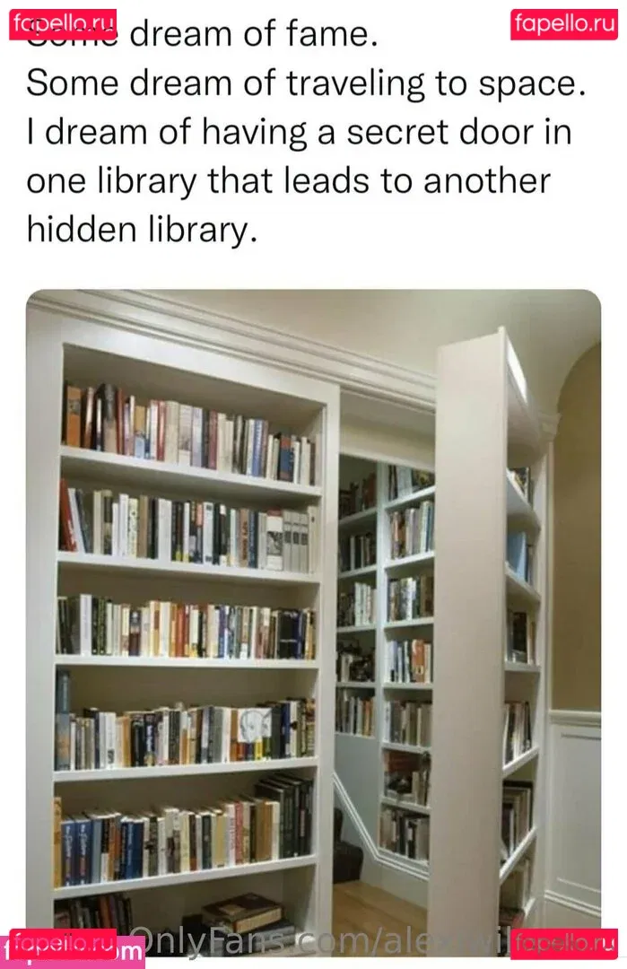 alexiwildexxx Onlyfans Photo Gallery 